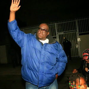 Meet your Posher, Mac